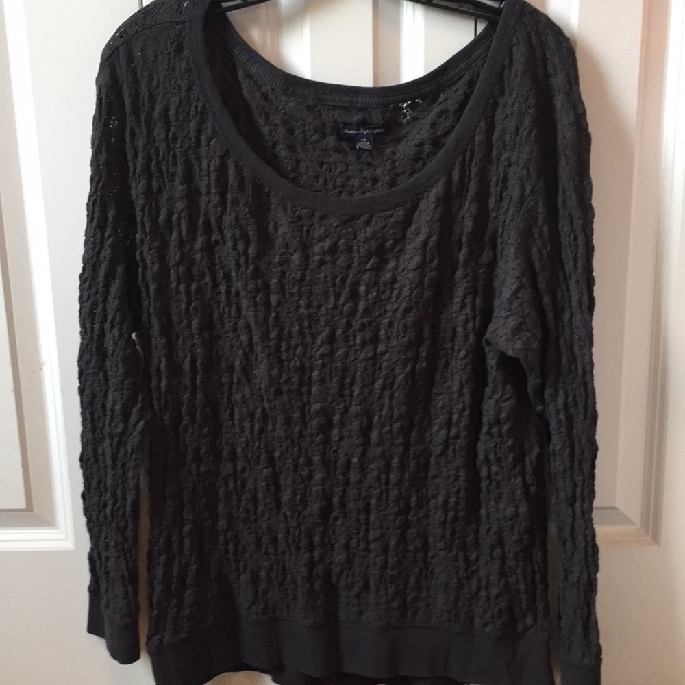 American Eagle light weight top